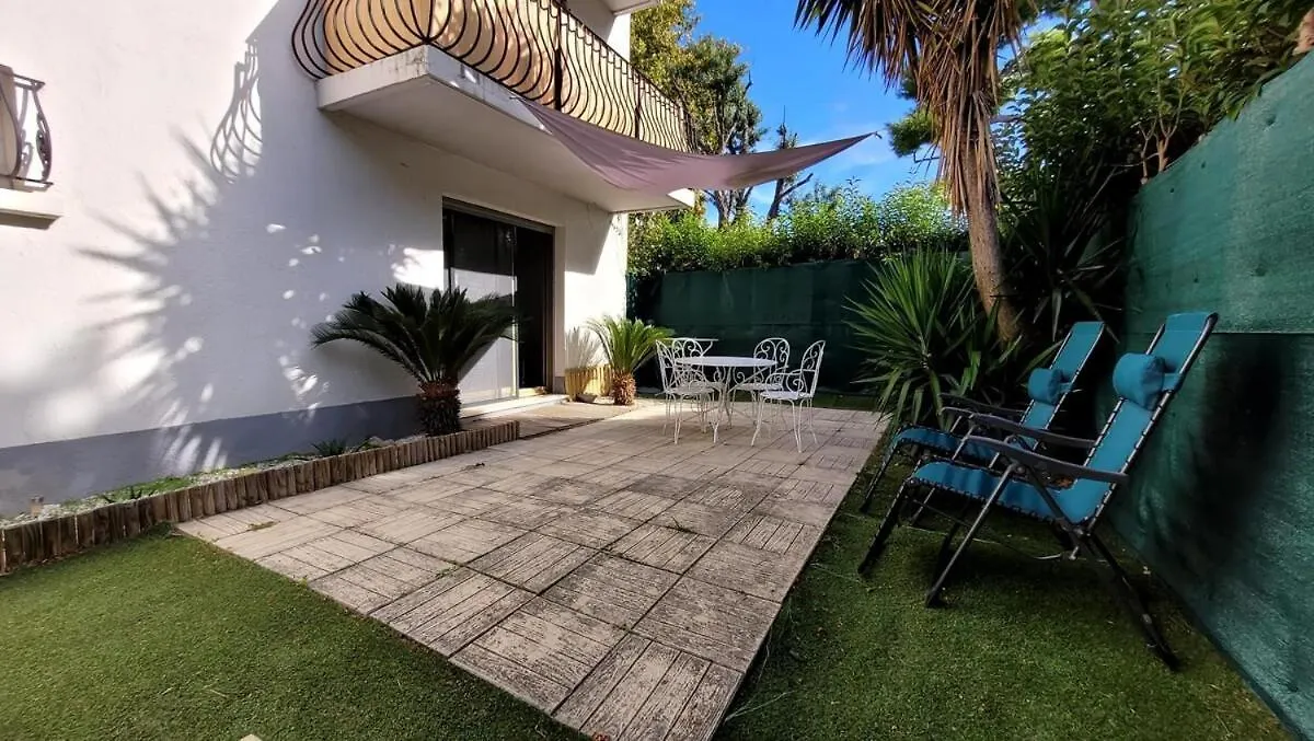 Studio A 100M De La Plage Et Proche Stade Velodrome location